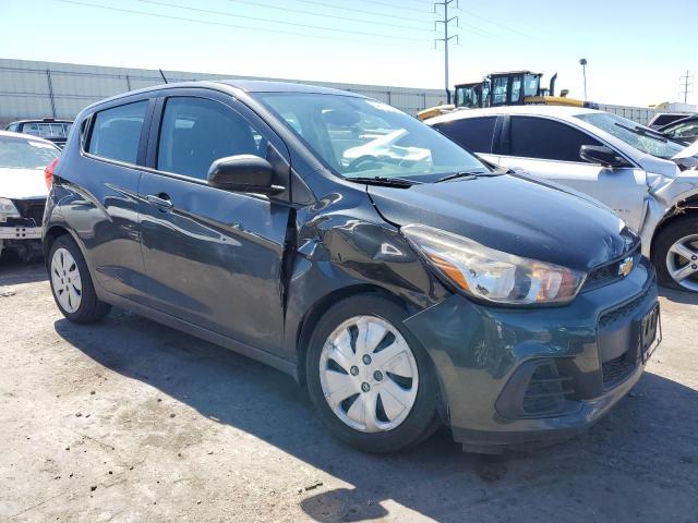 Photo 3 VIN: KL8CB6SA4JC431191 - CHEVROLET SPARK 