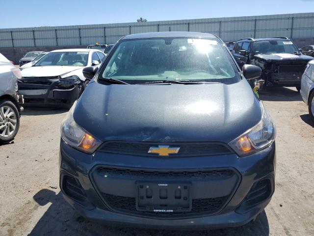 Photo 4 VIN: KL8CB6SA4JC431191 - CHEVROLET SPARK 