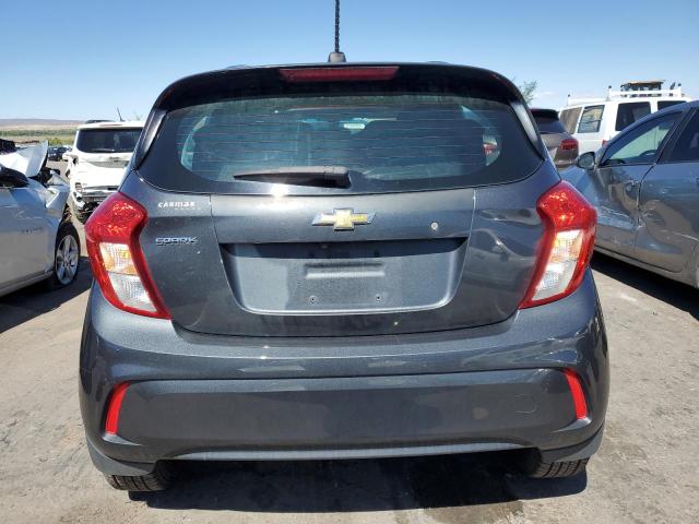 Photo 5 VIN: KL8CB6SA4JC431191 - CHEVROLET SPARK 