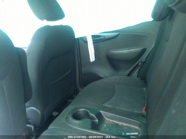 Photo 7 VIN: KL8CB6SA4JC442983 - CHEVROLET SPARK 