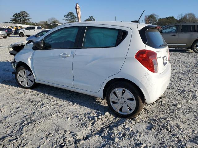 Photo 1 VIN: KL8CB6SA4JC449321 - CHEVROLET SPARK 