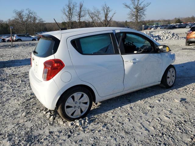 Photo 2 VIN: KL8CB6SA4JC449321 - CHEVROLET SPARK 