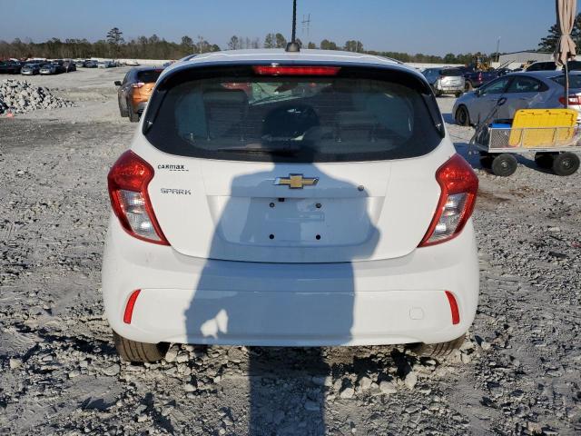 Photo 5 VIN: KL8CB6SA4JC449321 - CHEVROLET SPARK 