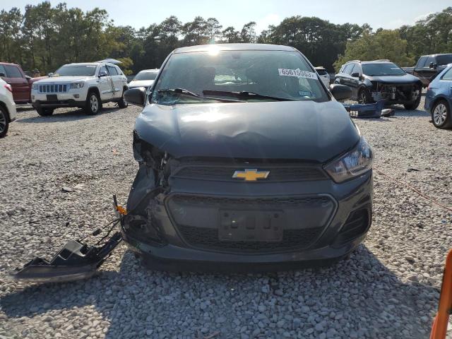 Photo 4 VIN: KL8CB6SA4JC468693 - CHEVROLET SPARK 