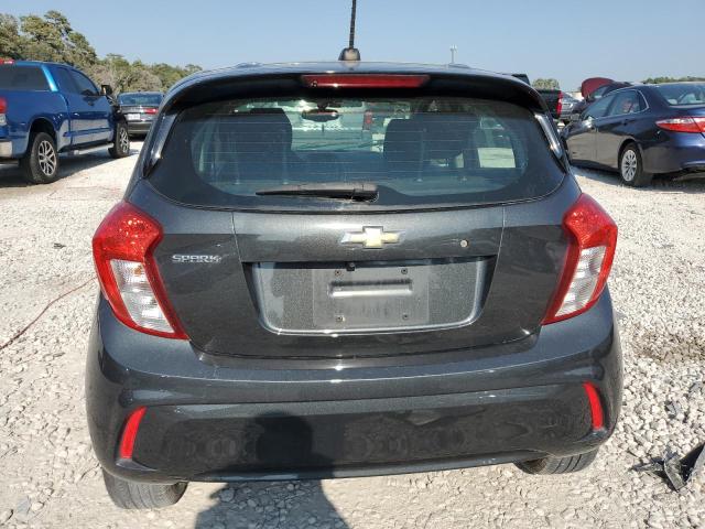 Photo 5 VIN: KL8CB6SA4JC468693 - CHEVROLET SPARK 