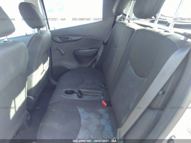 Photo 7 VIN: KL8CB6SA4JC470055 - CHEVROLET SPARK 