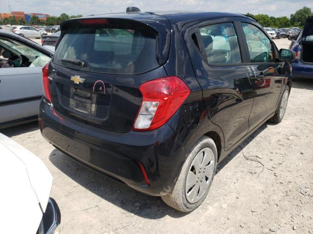 Photo 3 VIN: KL8CB6SA4JC472176 - CHEVROLET SPARK 