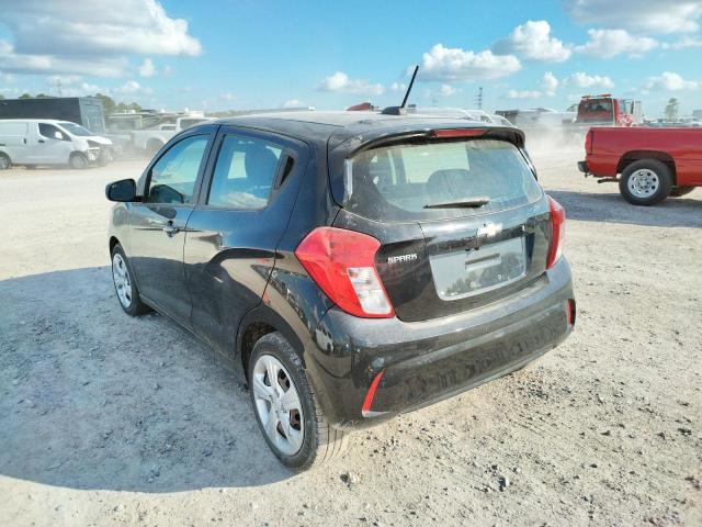 Photo 2 VIN: KL8CB6SA4KC704972 - CHEVROLET SPARK LS 