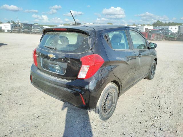 Photo 3 VIN: KL8CB6SA4KC704972 - CHEVROLET SPARK LS 