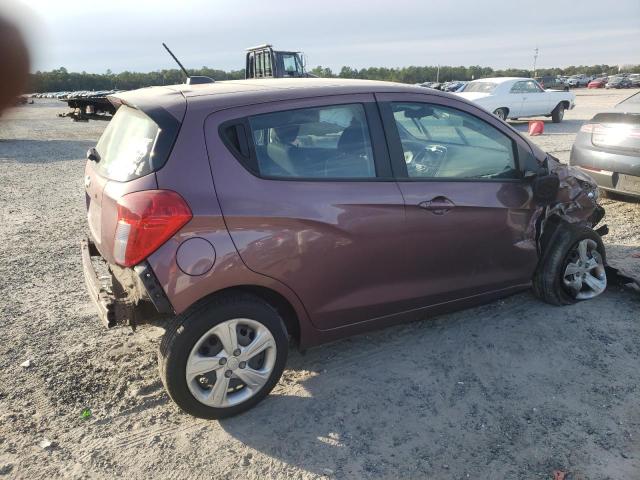 Photo 2 VIN: KL8CB6SA4KC716832 - CHEVROLET SPARK LS 