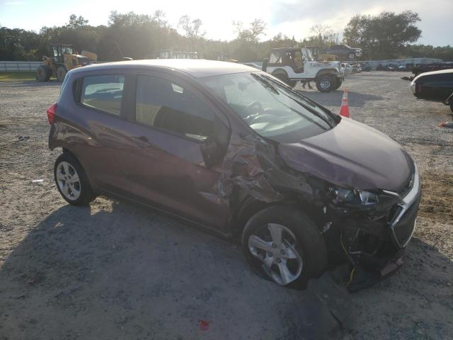 Photo 3 VIN: KL8CB6SA4KC716832 - CHEVROLET SPARK LS 