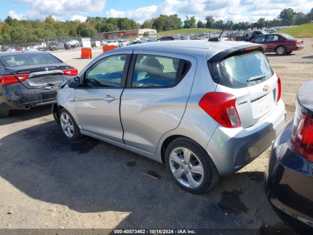 Photo 2 VIN: KL8CB6SA4KC720489 - CHEVROLET SPARK 