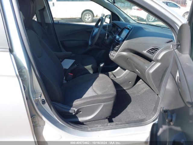 Photo 4 VIN: KL8CB6SA4KC720489 - CHEVROLET SPARK 