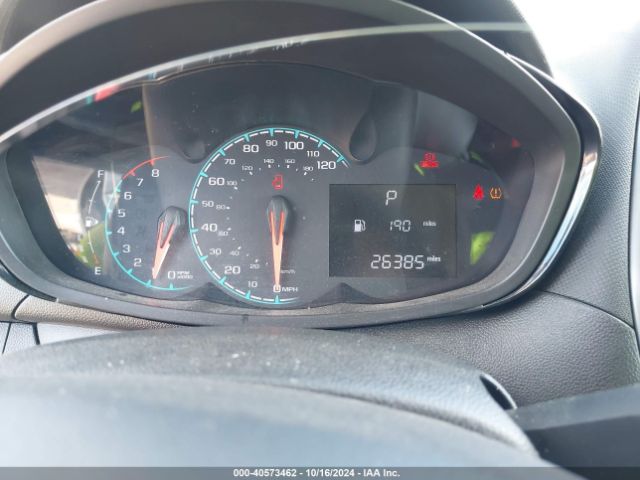 Photo 6 VIN: KL8CB6SA4KC720489 - CHEVROLET SPARK 