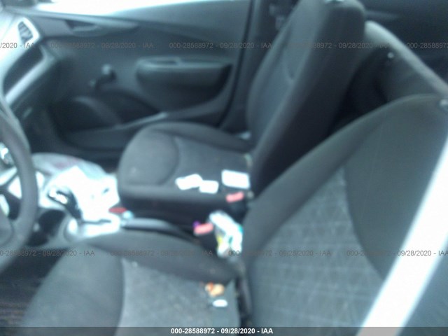 Photo 7 VIN: KL8CB6SA4KC720931 - CHEVROLET SPARK 