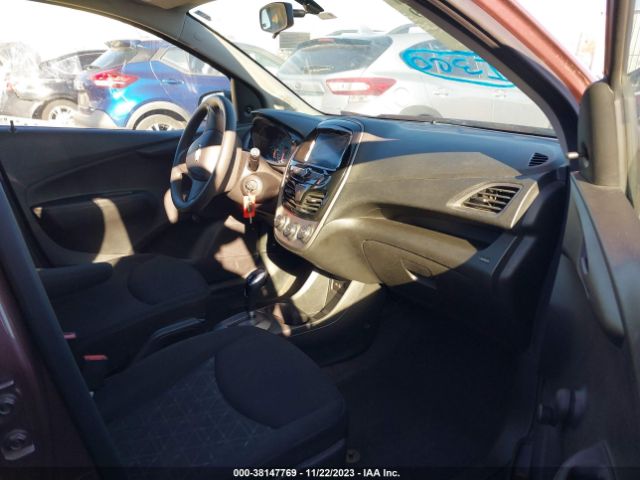 Photo 4 VIN: KL8CB6SA4KC733999 - CHEVROLET SPARK 