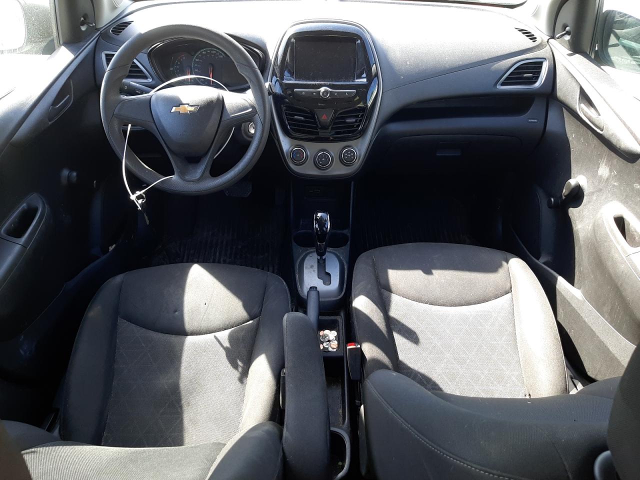 Photo 7 VIN: KL8CB6SA4KC757705 - CHEVROLET SPARK 