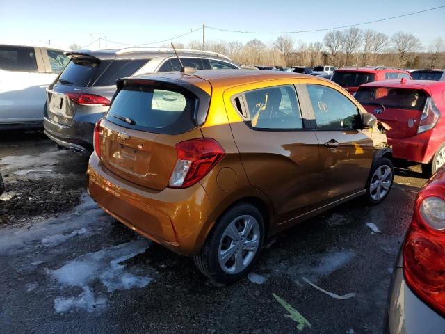 Photo 2 VIN: KL8CB6SA4KC778926 - CHEVROLET SPARK LS 