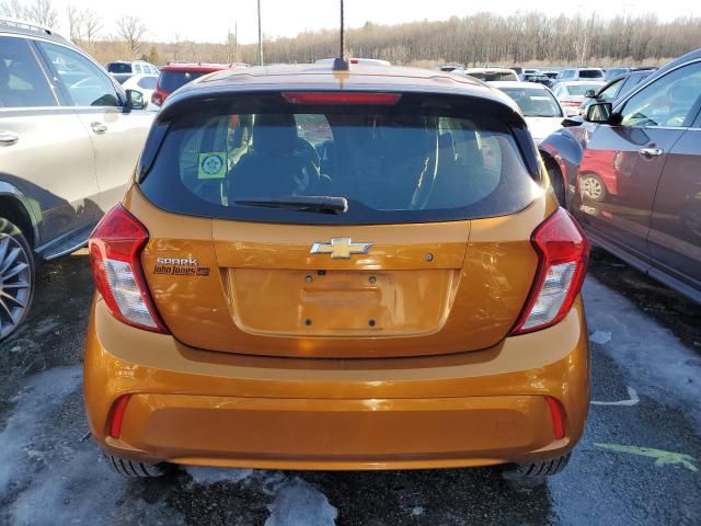 Photo 5 VIN: KL8CB6SA4KC778926 - CHEVROLET SPARK LS 