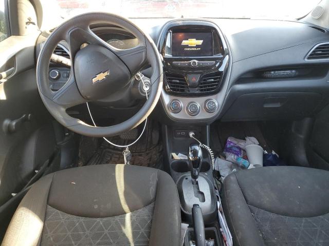 Photo 7 VIN: KL8CB6SA4KC778926 - CHEVROLET SPARK LS 