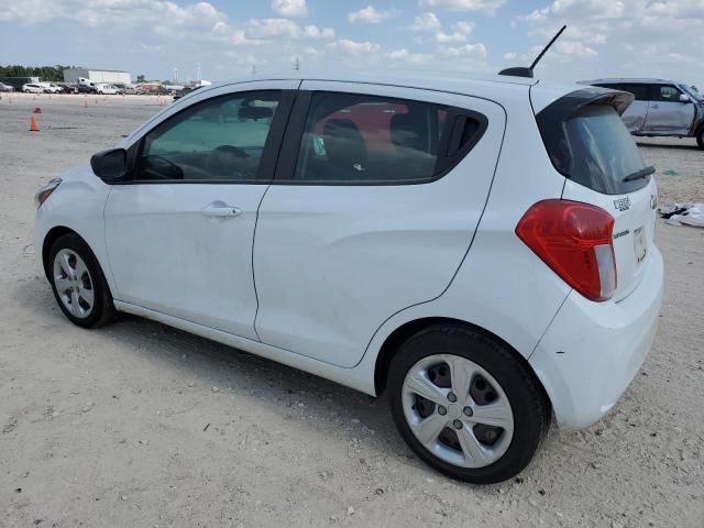 Photo 1 VIN: KL8CB6SA4KC783382 - CHEVROLET SPARK LS 