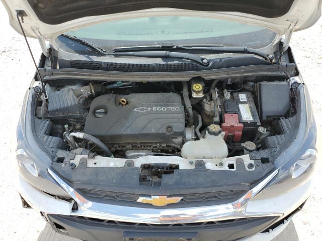 Photo 10 VIN: KL8CB6SA4KC783382 - CHEVROLET SPARK LS 