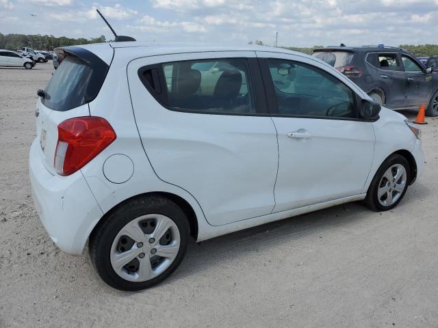 Photo 2 VIN: KL8CB6SA4KC783382 - CHEVROLET SPARK LS 