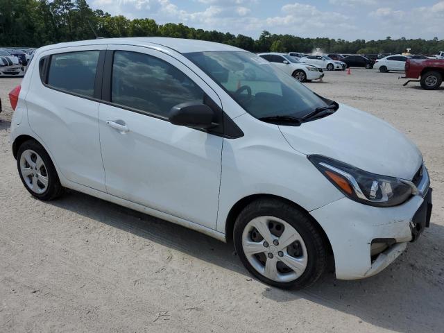 Photo 3 VIN: KL8CB6SA4KC783382 - CHEVROLET SPARK LS 