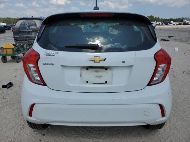 Photo 5 VIN: KL8CB6SA4KC783382 - CHEVROLET SPARK LS 