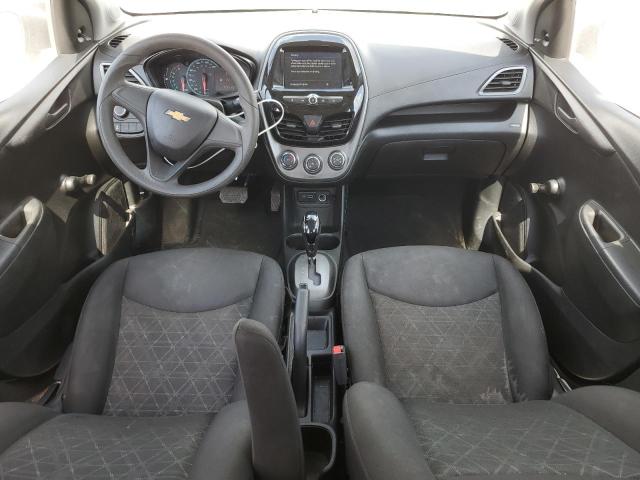 Photo 7 VIN: KL8CB6SA4KC783382 - CHEVROLET SPARK LS 