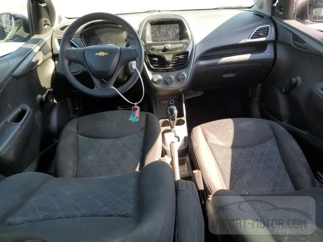 Photo 7 VIN: KL8CB6SA4KC805803 - CHEVROLET SPARK 