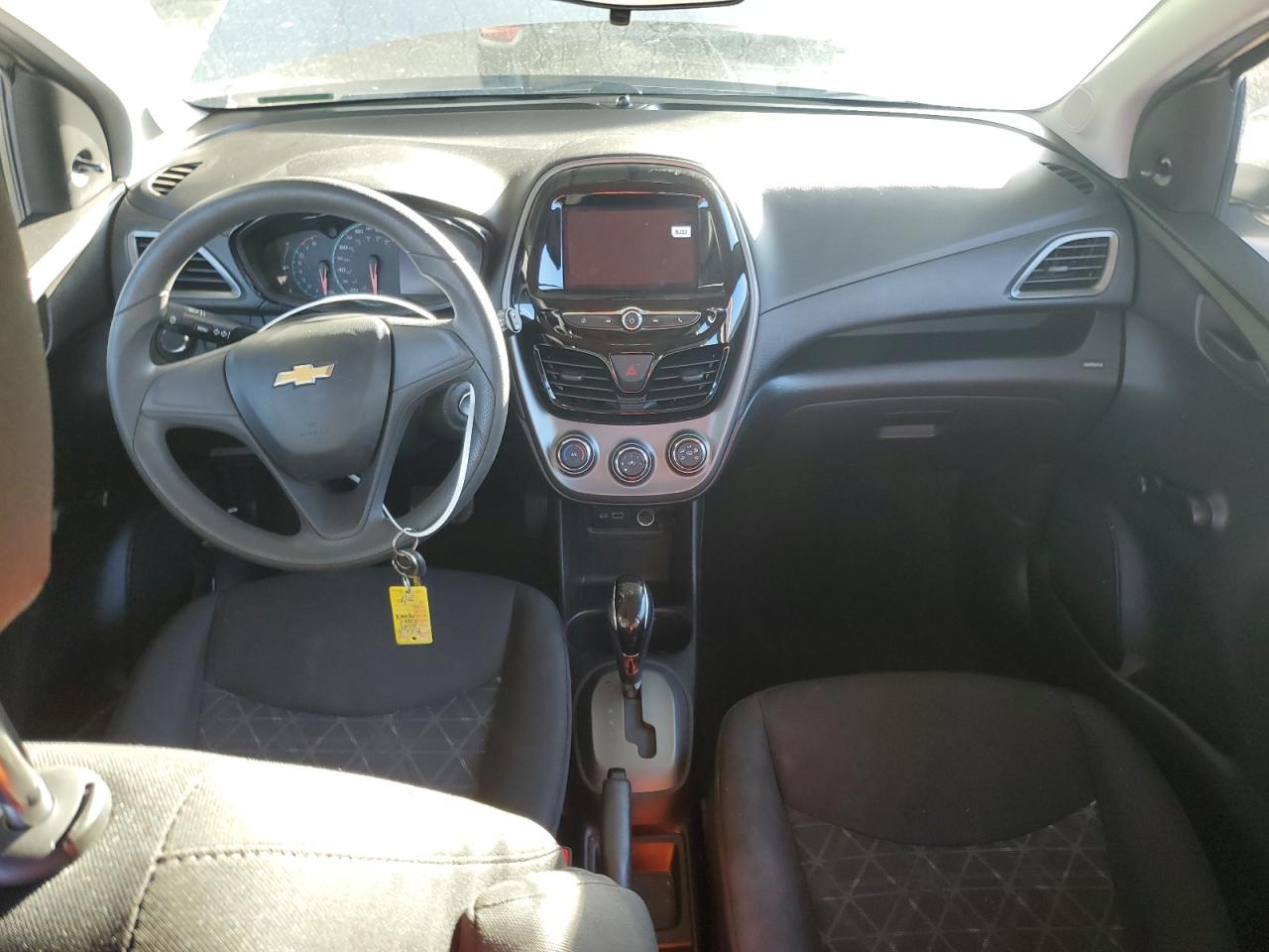 Photo 7 VIN: KL8CB6SA4KC807387 - CHEVROLET SPARK 