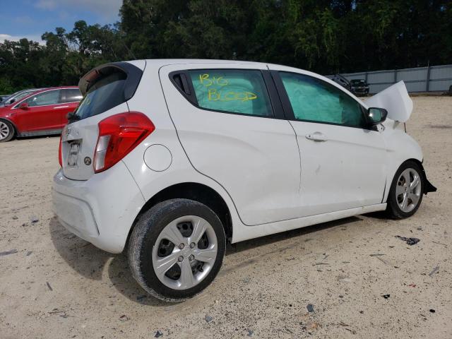 Photo 2 VIN: KL8CB6SA4KC808989 - CHEVROLET SPARK LS 