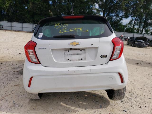 Photo 5 VIN: KL8CB6SA4KC808989 - CHEVROLET SPARK LS 