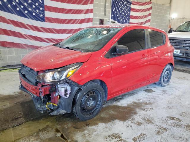 Photo 0 VIN: KL8CB6SA4KC814761 - CHEVROLET SPARK 