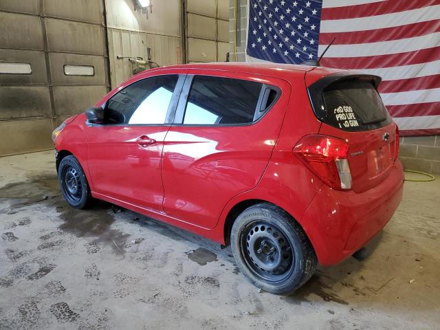 Photo 1 VIN: KL8CB6SA4KC814761 - CHEVROLET SPARK 