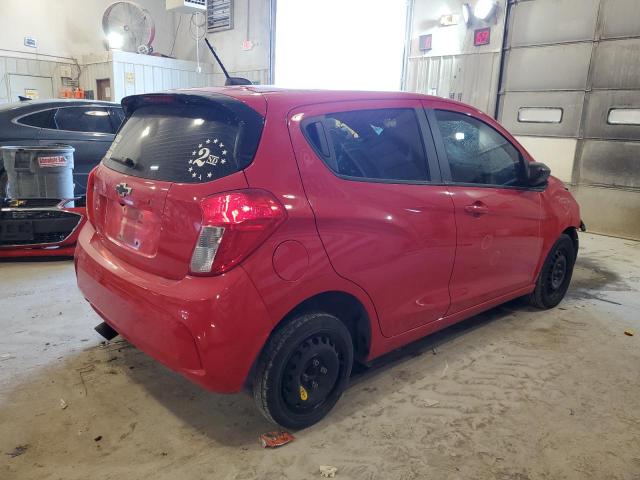 Photo 2 VIN: KL8CB6SA4KC814761 - CHEVROLET SPARK 