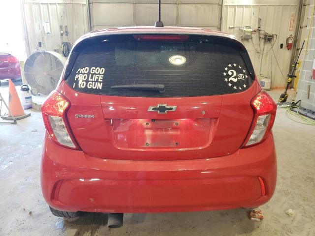 Photo 5 VIN: KL8CB6SA4KC814761 - CHEVROLET SPARK 