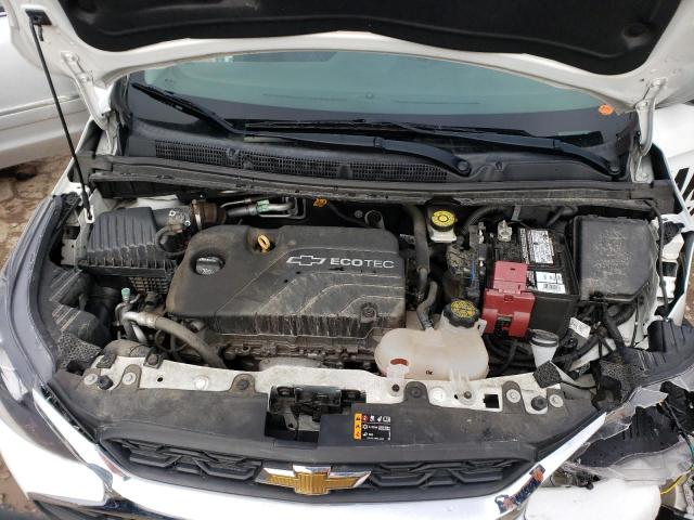 Photo 10 VIN: KL8CB6SA4KC815411 - CHEVROLET SPARK LS 