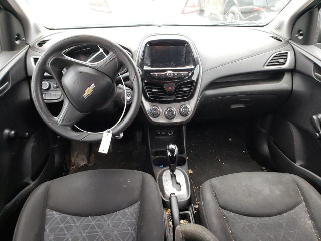 Photo 7 VIN: KL8CB6SA4KC815411 - CHEVROLET SPARK LS 