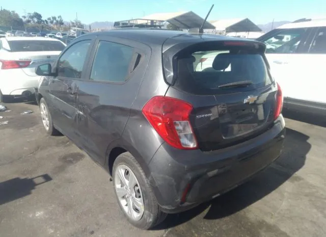 Photo 2 VIN: KL8CB6SA4LC400428 - CHEVROLET SPARK 