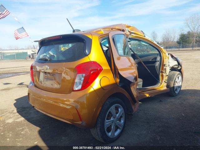 Photo 3 VIN: KL8CB6SA4LC405807 - CHEVROLET SPARK 