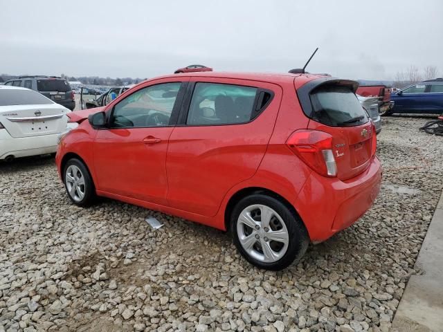 Photo 1 VIN: KL8CB6SA4LC408268 - CHEVROLET SPARK 