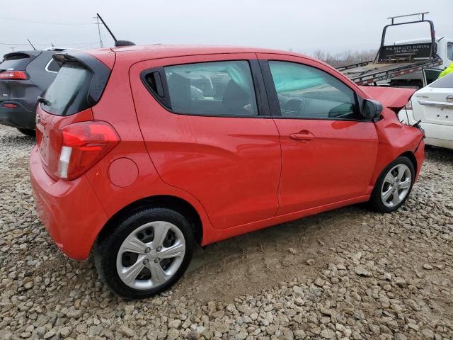 Photo 2 VIN: KL8CB6SA4LC408268 - CHEVROLET SPARK 