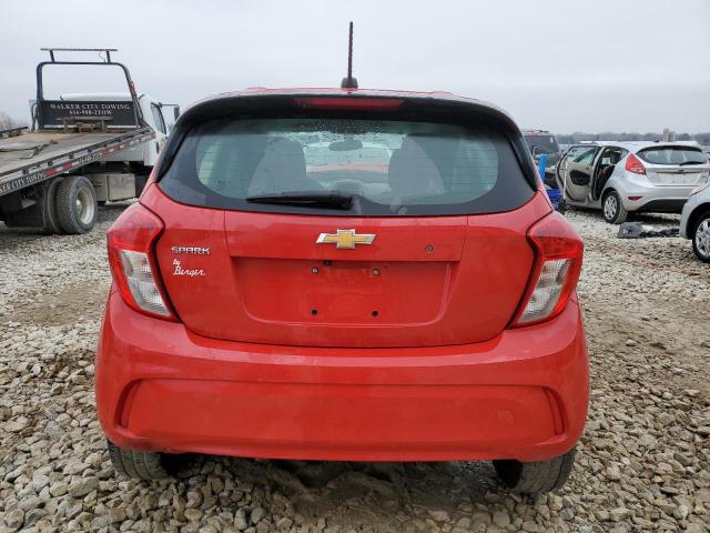 Photo 5 VIN: KL8CB6SA4LC408268 - CHEVROLET SPARK 