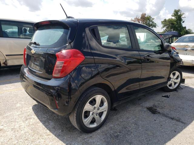 Photo 3 VIN: KL8CB6SA4LC415074 - CHEVROLET SPARK LS 