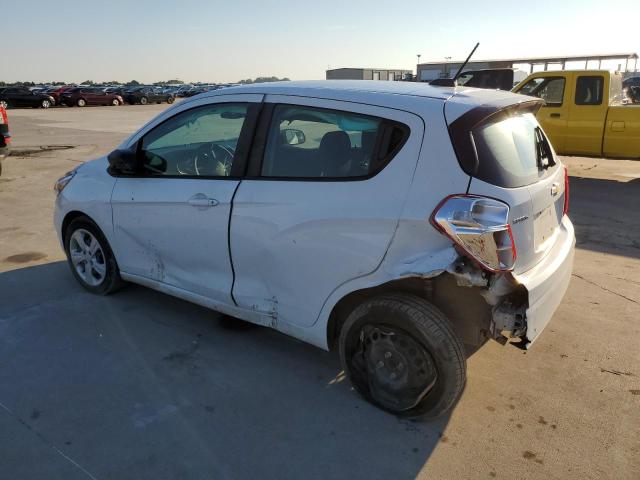 Photo 1 VIN: KL8CB6SA4LC415575 - CHEVROLET SPARK LS 