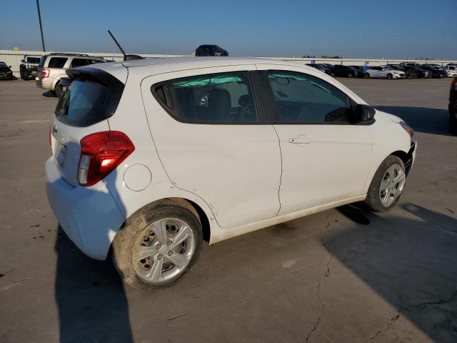 Photo 2 VIN: KL8CB6SA4LC415575 - CHEVROLET SPARK LS 