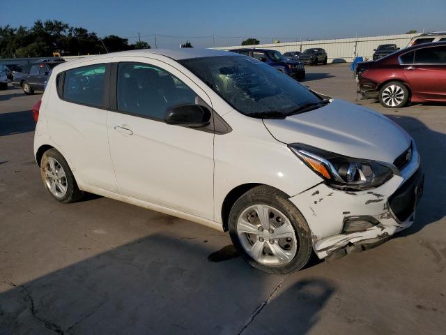 Photo 3 VIN: KL8CB6SA4LC415575 - CHEVROLET SPARK LS 