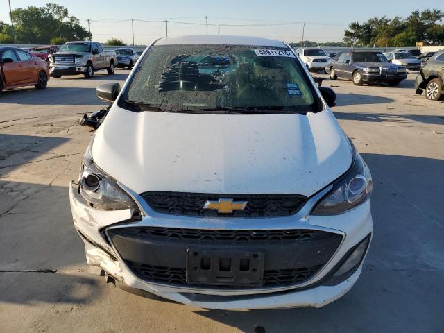 Photo 4 VIN: KL8CB6SA4LC415575 - CHEVROLET SPARK LS 